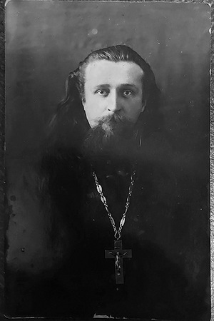 Солертовский Иван Васильевич