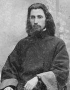 Соболев Петр Петрович, священник