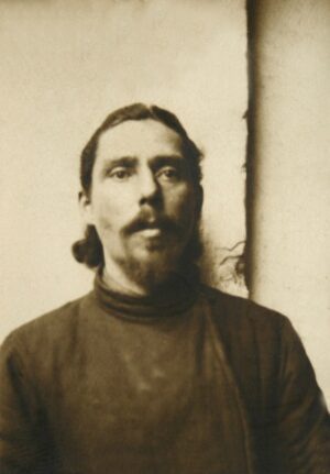 Священник Алексей Иванович Магницкий